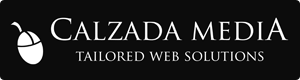 Calzada Media - Tailored Web Solutions Calzada Media - Tailored Web Solutions